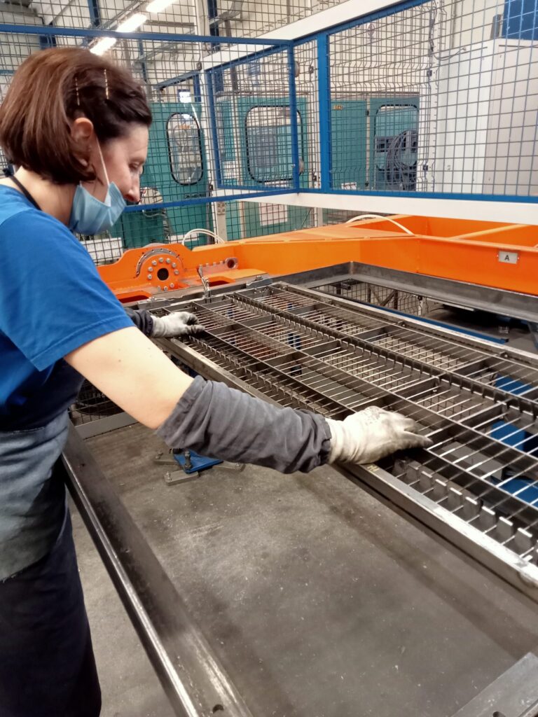 bonpez ruolo della donna