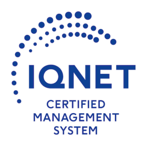 certificazione iqnet
