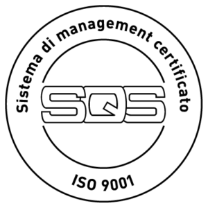 certificazione iso 9001