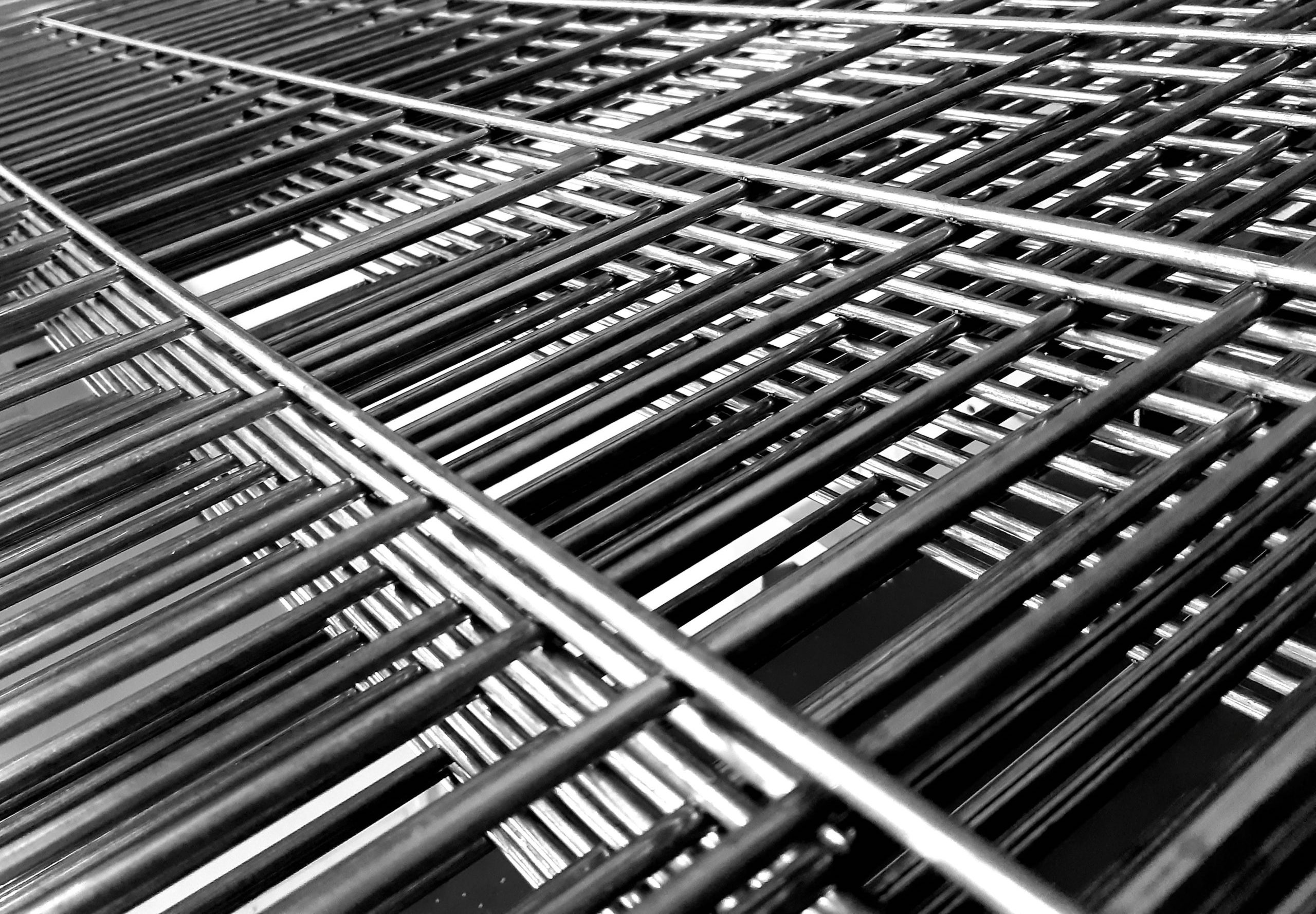 lavorazioni filo metallico lamiera