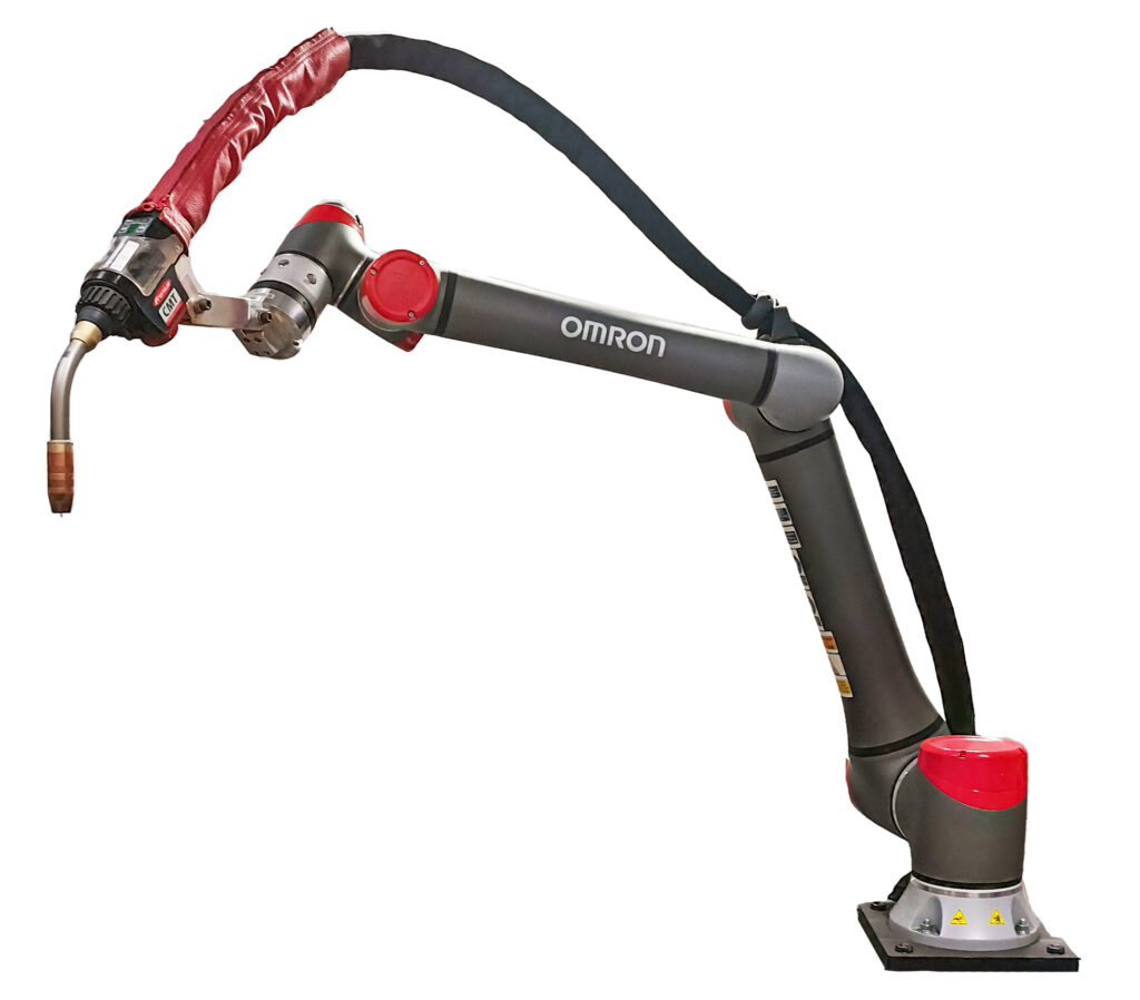 omron