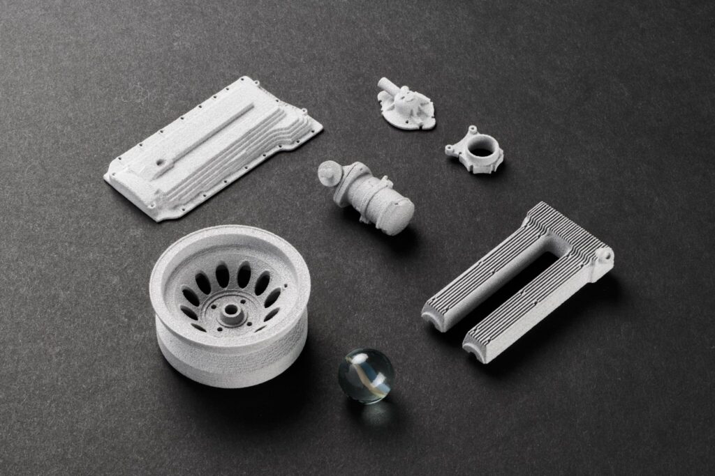 progettazione stampa 3d brescia