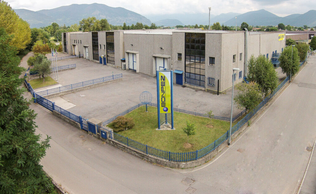 sede bonpez