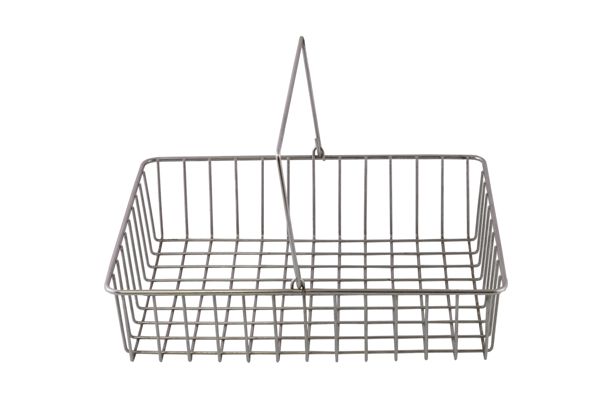 Cesto metallico