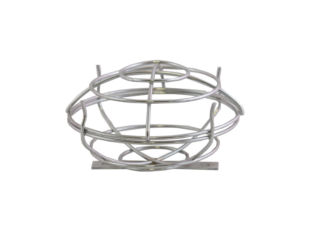 oggettistica in filo metallico personalizzata