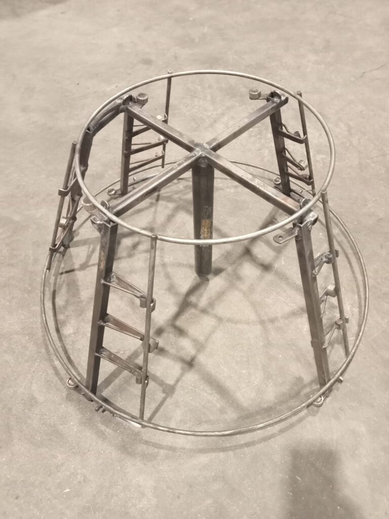 windstop maschera di saldatura