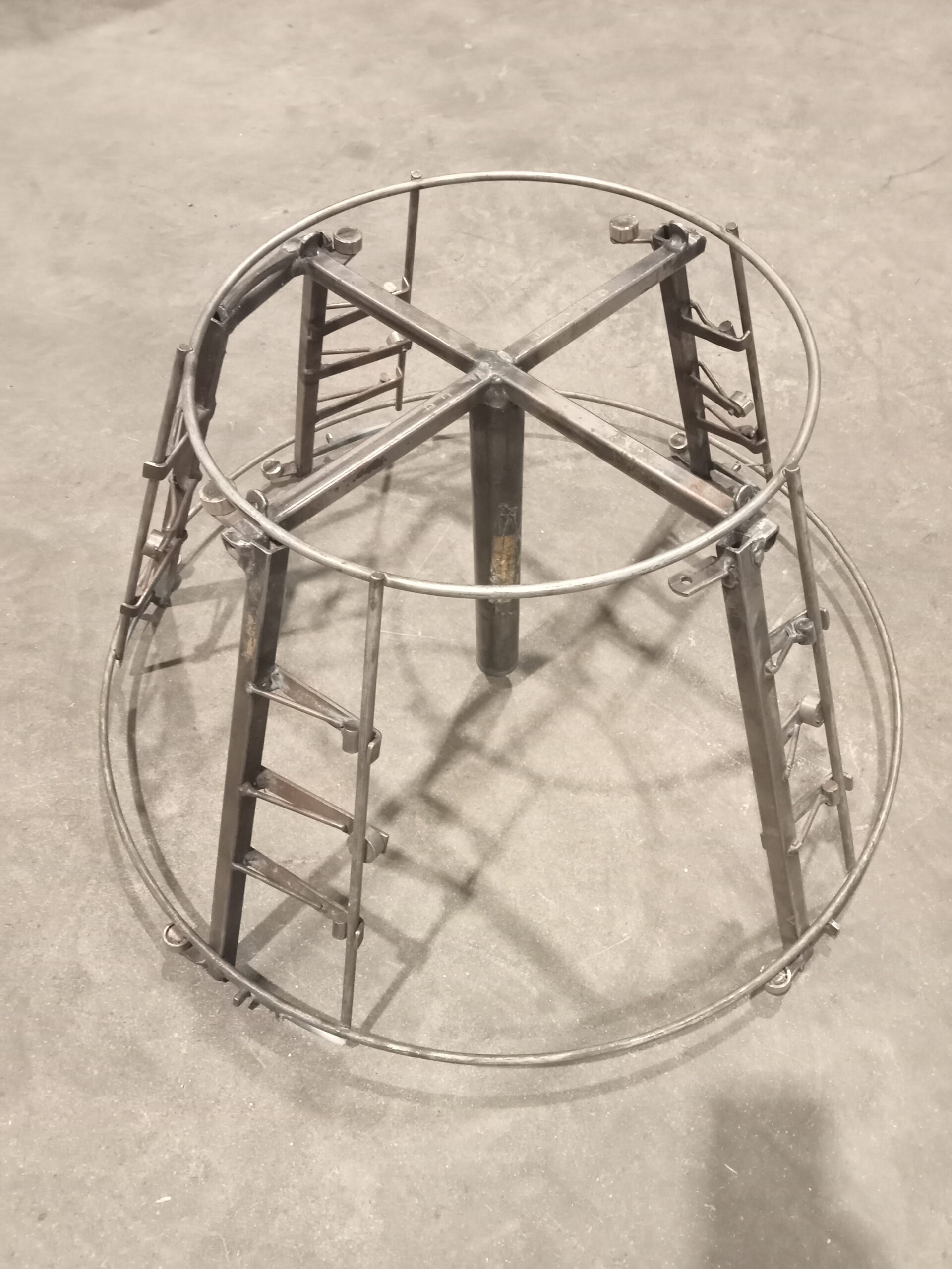windstop maschera di saldatura