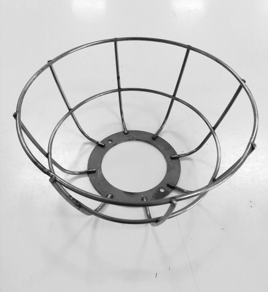Lampada nido