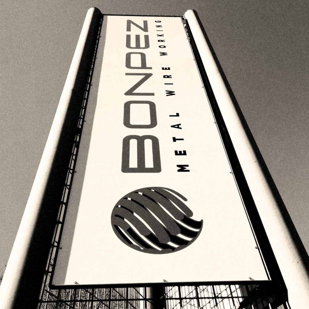 Bonpez totem