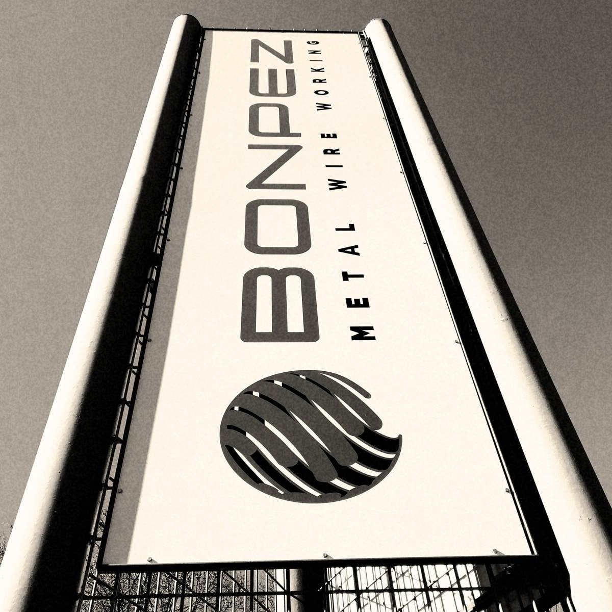 Bonpez totem